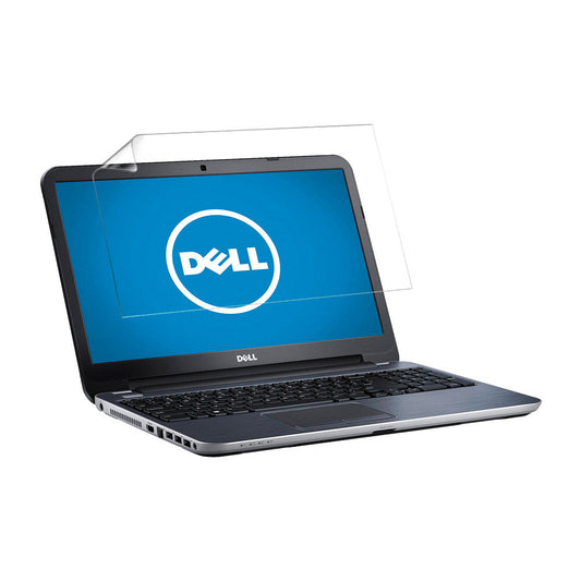 Hydrogel Screen Protector for Dell Inspiron I17RM
