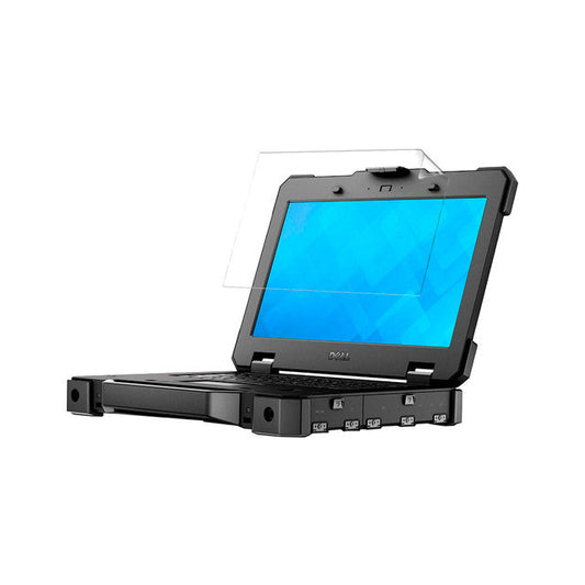Hydrogel Screen Protector for Dell Latitude 14 7404 (Pack of 2)