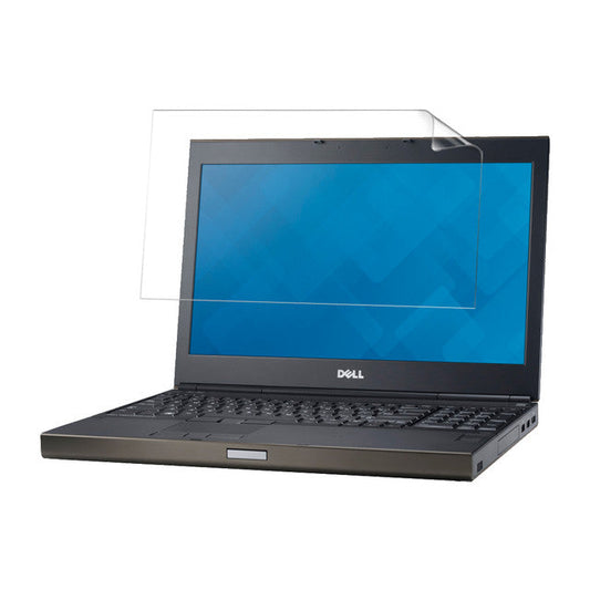 Hydrogel Screen Protector for Dell Precision 17 M6800