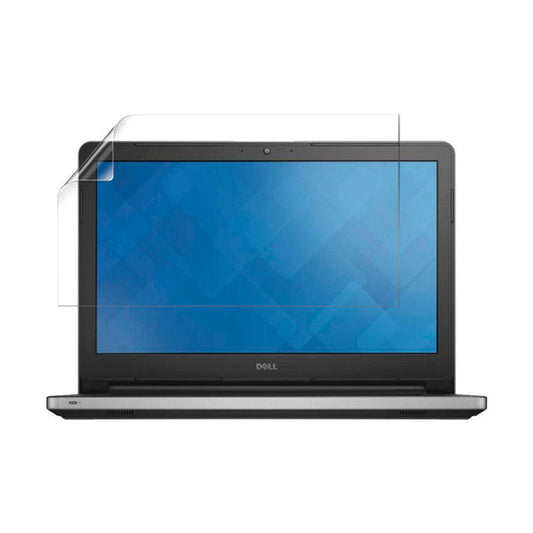 Hydrogel Screen Protector for Dell Inspiron 14 5458