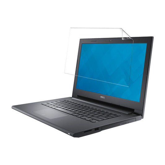 Hydrogel Screen Protector for Dell Inspiron 14 3443