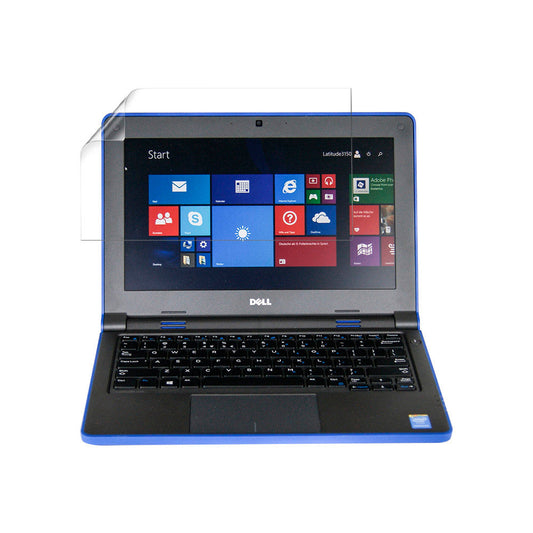 Hydrogel Screen Protector for Dell Latitude 11 3150 (Pack of 2)