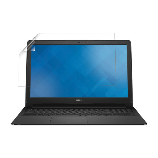 Hydrogel Screen Protector for Dell Inspiron 15 3558 (Pack of 2)