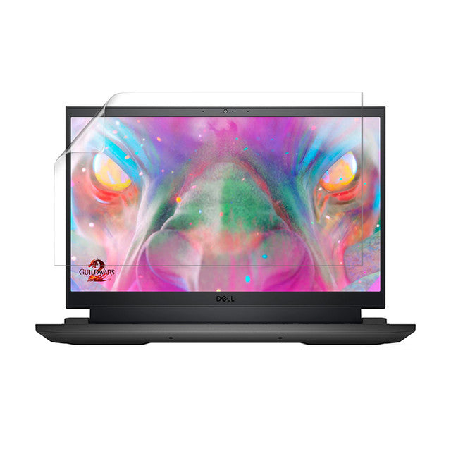Hydrogel Screen Protector for Dell G15 5511