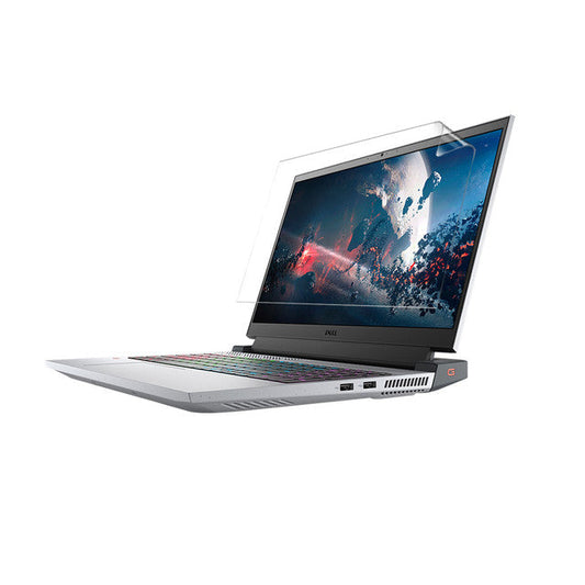 Hydrogel Screen Protector for Dell G15 5510