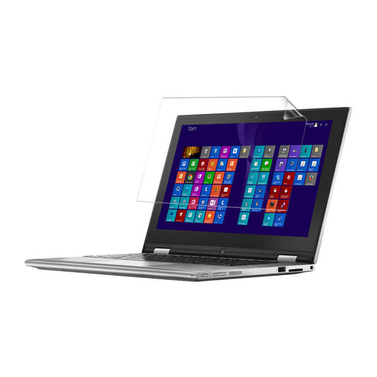 Hydrogel Screen Protector for Dell Inspiron 11 3147