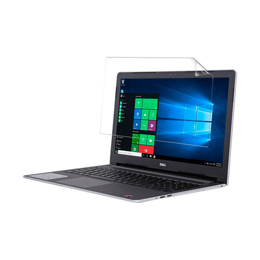 Hydrogel Screen Protector for Dell Inspiron i5555 (Pack of 2)