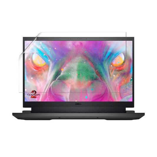 Hydrogel Screen Protector for Dell G15 5511 (Pack of 2)