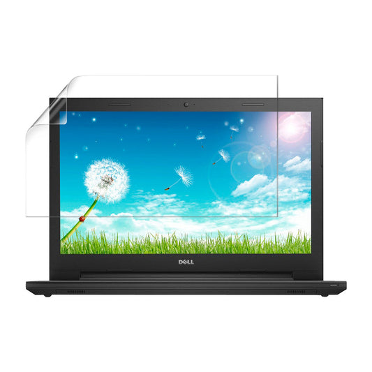 Hydrogel Screen Protector for Dell Inspiron 15 3541 (Pack of 2)