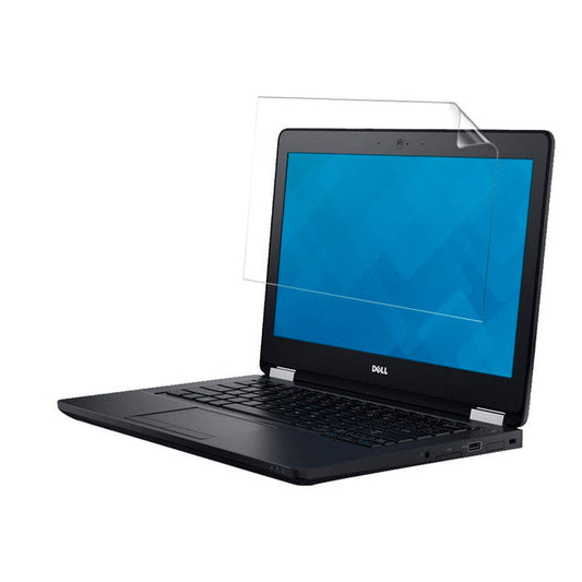 Hydrogel Screen Protector for Dell Latitude 12 E5270