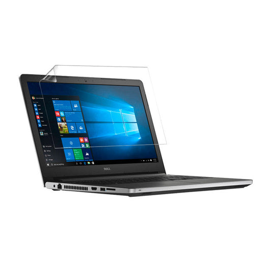 Hydrogel Screen Protector for Dell Inspiron 15 5559 (Pack of 2)