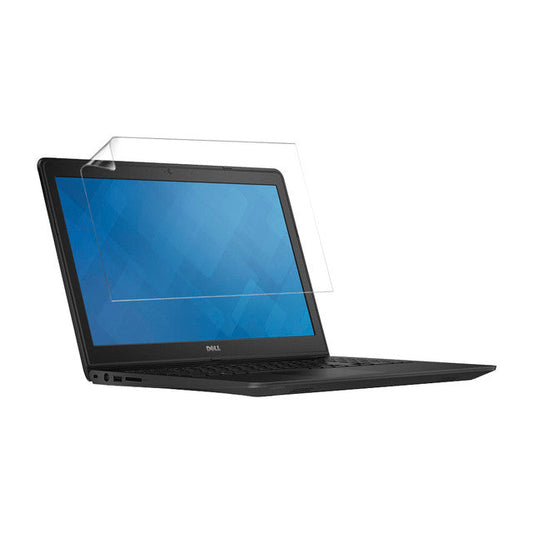 Hydrogel Screen Protector for Dell Inspiron 15 5542