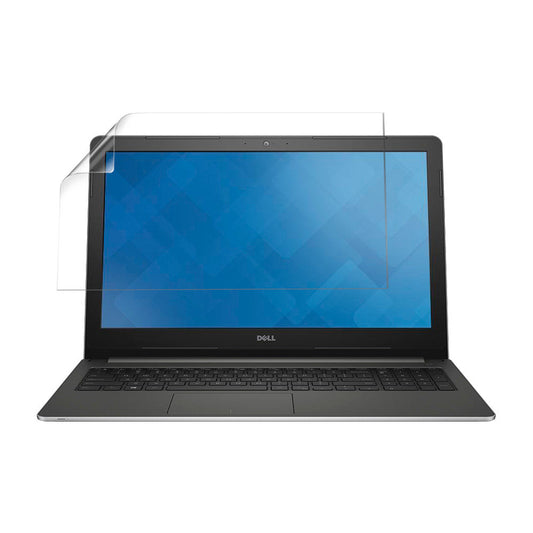 Hydrogel Screen Protector for Dell Inspiron 15 5555
