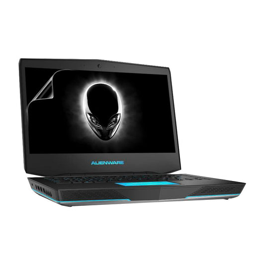 Hydrogel Screen Protector for Dell Alienware 14 (Pack of 2)