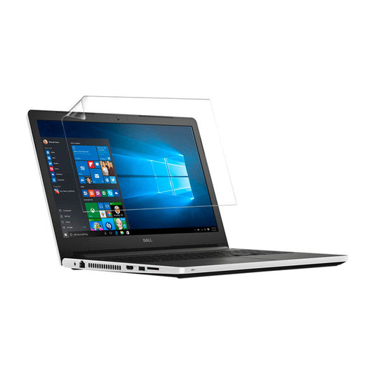 Hydrogel Screen Protector for Dell Inspiron 15 i5558