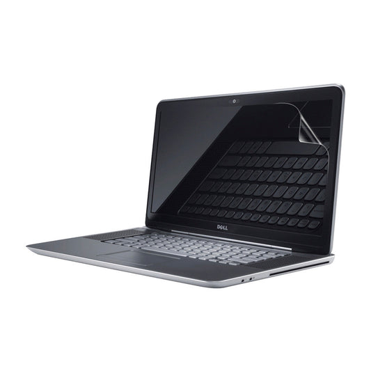 Hydrogel Screen Protector for Dell XPS 15z (Pack of 2)