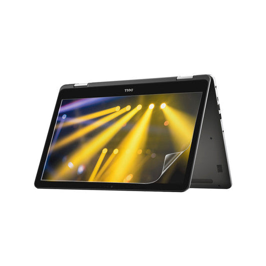 Hydrogel Screen Protector for Dell Inspiron 17 7779