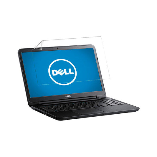 Hydrogel Screen Protector for Dell Inspiron 15 i3542