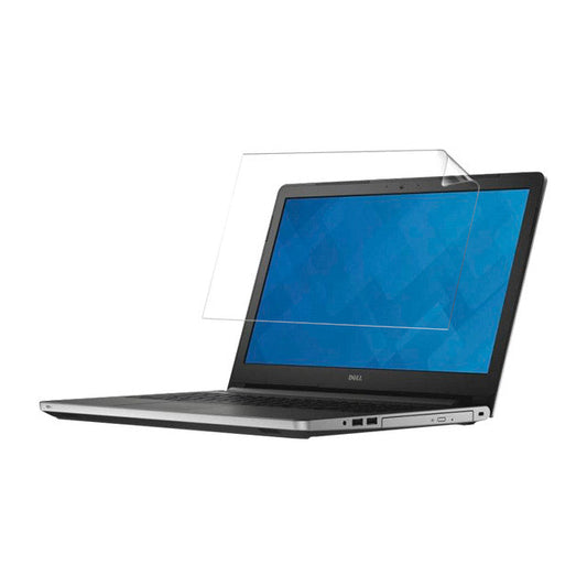 Hydrogel Screen Protector for Dell Inspiron 15R 5558 (Pack of 2)