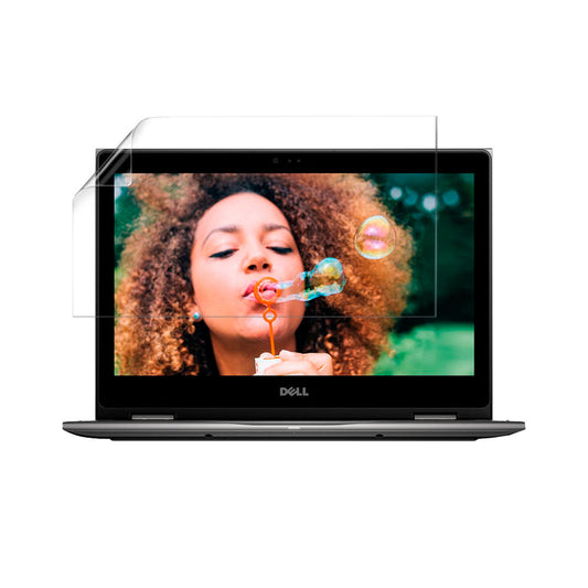 Hydrogel Screen Protector for Dell Inspiron 13 5378