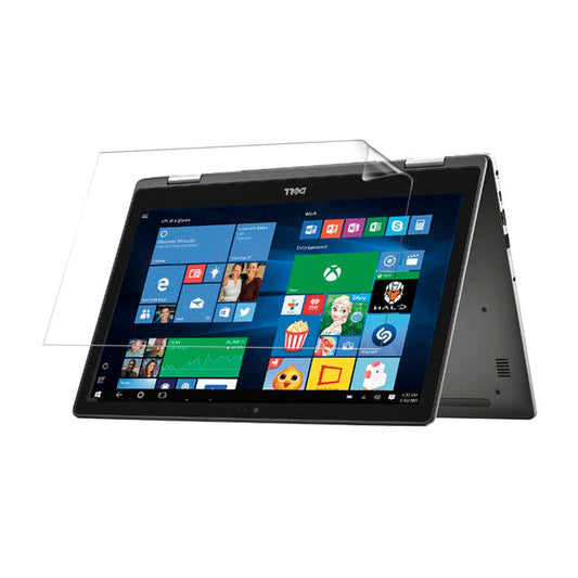 Hydrogel Screen Protector for Dell Inspiron 15 7569