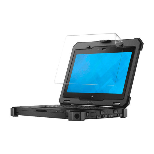 Hydrogel Screen Protector for Dell Latitude 12 7204 (Pack of 2)