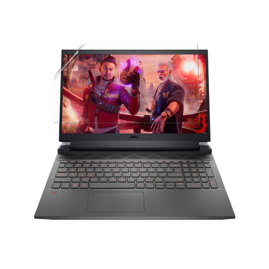 Hydrogel Screen Protector for Dell G15 5525