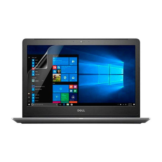 Hydrogel Screen Protector for Dell Vostro 14 5468 (Pack of 2)