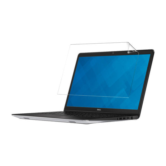 Hydrogel Screen Protector for Dell Inspiron 15R 5547