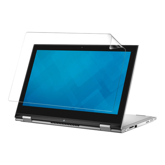 Hydrogel Screen Protector for Dell Inspiron 13 7347 (Pack of 2)