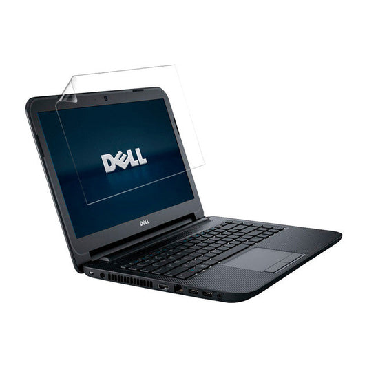 Hydrogel Screen Protector for Dell Inspiron 14 3421 (Pack of 2)