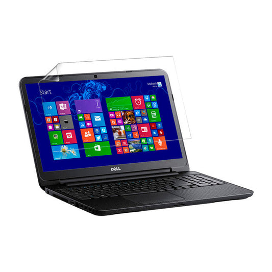 Hydrogel Screen Protector for Dell Vostro 15 3558