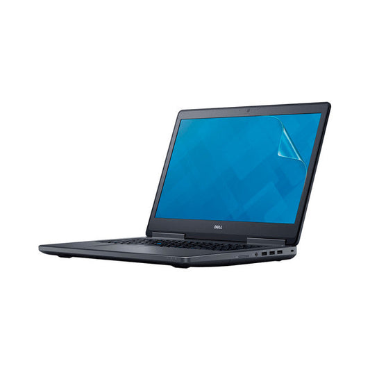 Hydrogel Screen Protector for Dell Precision 17 M7710