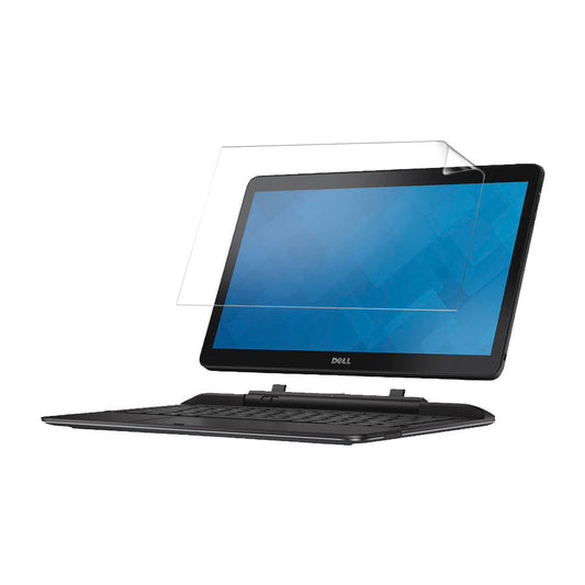 Hydrogel Screen Protector for Dell Latitude 12 7214
