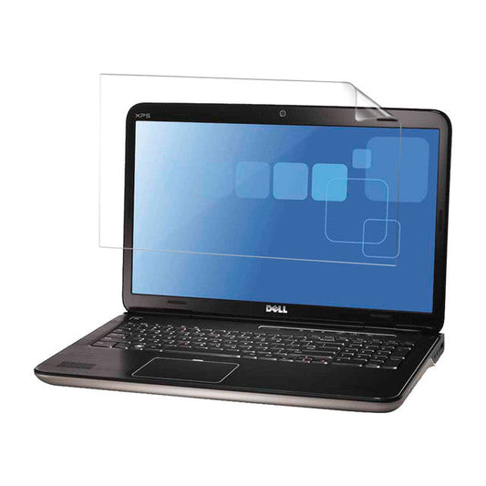 Hydrogel Screen Protector for Dell XPS L502X