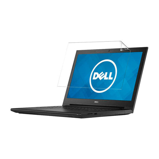 Hydrogel Screen Protector for Dell Inspiron 15 i3543