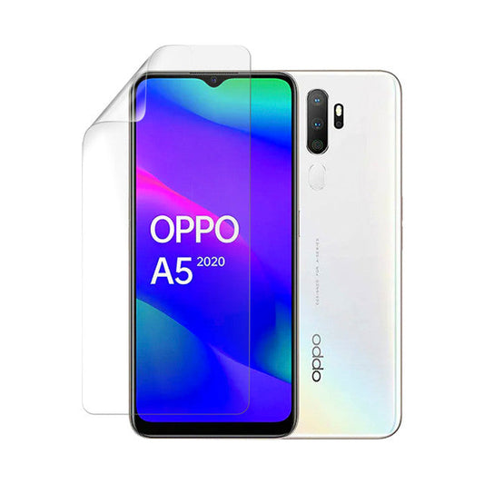 Hydrogel Screen Protector for ZTE Blade A5 2020