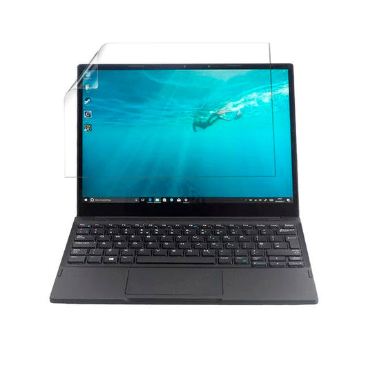Hydrogel Screen Protector for Dell Latitude 12 7285 (Pack of 2)