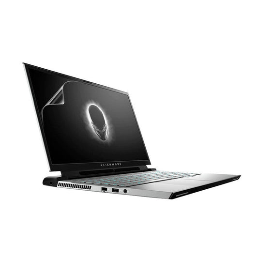 Hydrogel Screen Protector for Dell Alienware M17 r2