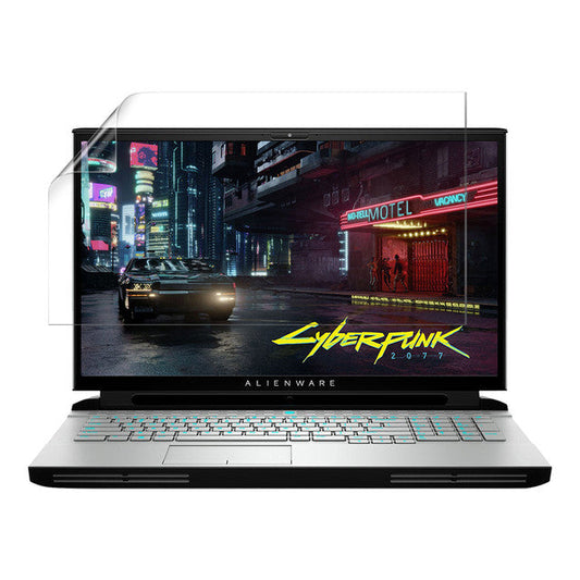 Hydrogel Screen Protector for Dell Alienware M15 R3
