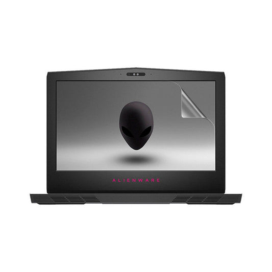 Hydrogel Screen Protector for Dell Alienware 15 r4 (Pack of 2)