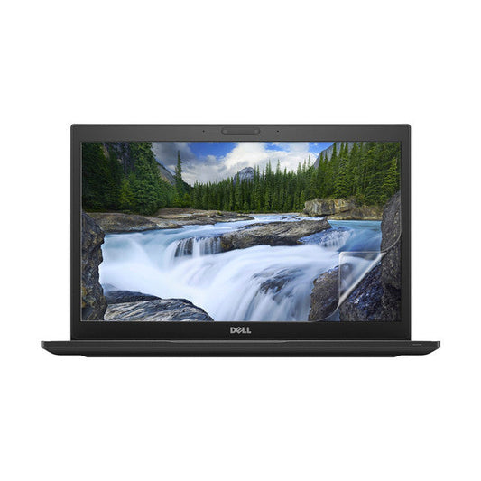 Hydrogel Screen Protector for Dell Latitude 14 7490 (Pack of 2)