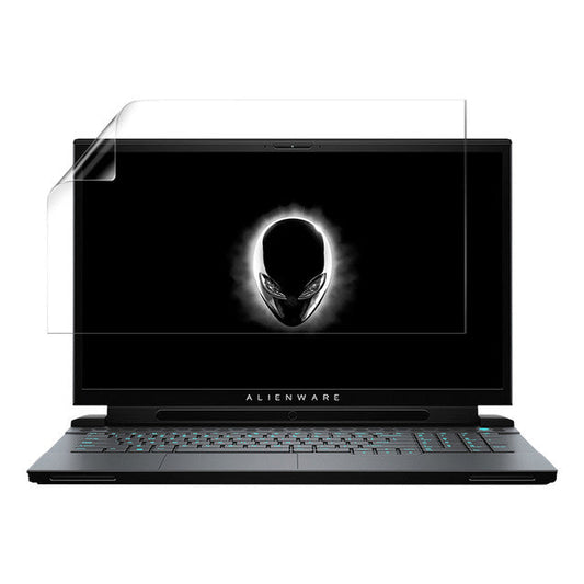 Hydrogel Screen Protector for Dell Alienware M17 R3