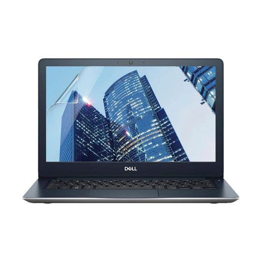 Hydrogel Screen Protector for Dell Vostro 13 5370 (Pack of 2)