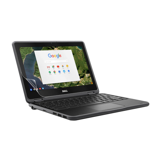 Hydrogel Screen Protector for Dell Chromebook 11 3189 (Pack of 2)