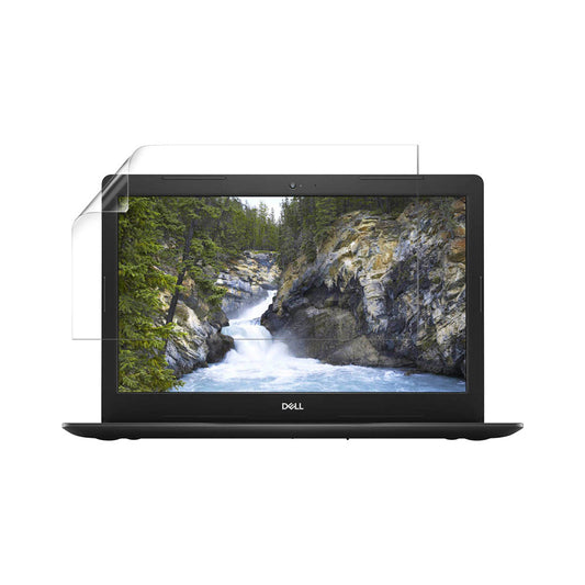 Hydrogel Screen Protector for Dell Vostro 15 3581