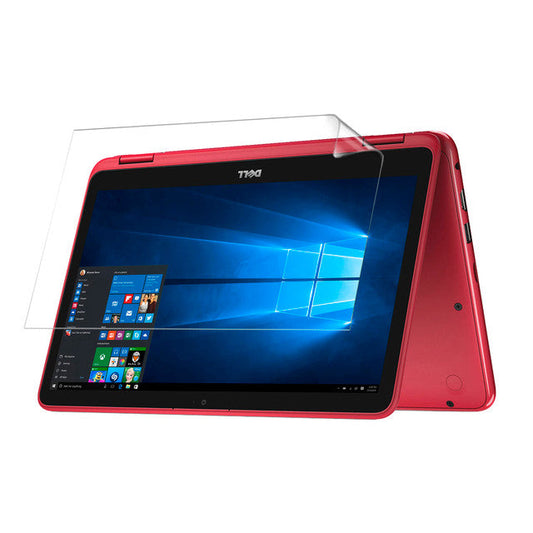 Hydrogel Screen Protector for Dell Inspiron 11 3168