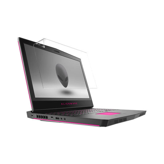 Hydrogel Screen Protector for Dell Alienware 17 r4