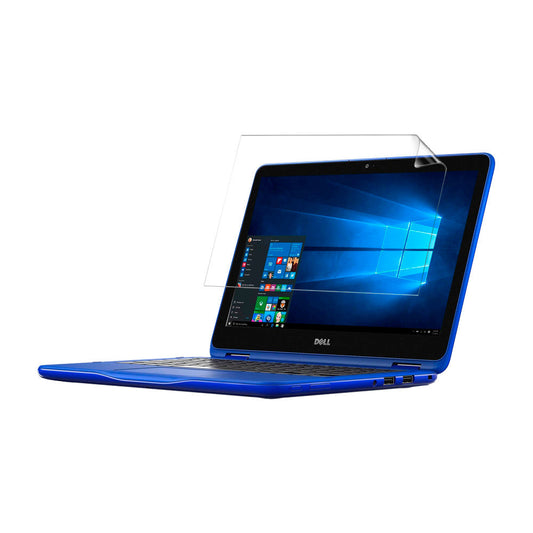 Hydrogel Screen Protector for Dell Inspiron 11 3169 (Pack of 2)