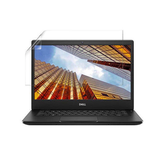 Hydrogel Screen Protector for Dell Latitude 14 3400 (Pack of 2)